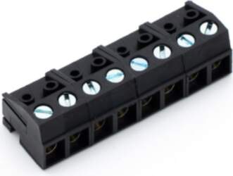 Loxone Terminal Block Satellite Speaker