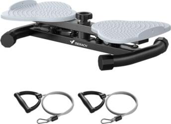 Platforma MERACH MR-2465 (balta)
