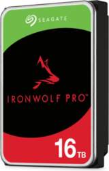 Seagate IronWolfPro 16TB