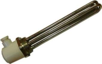 Selfa Sildelements 04.060, 2750W, 230V