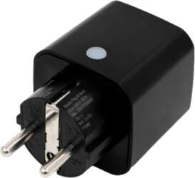 Shelly Plug M Gen3 — Wi-Fi