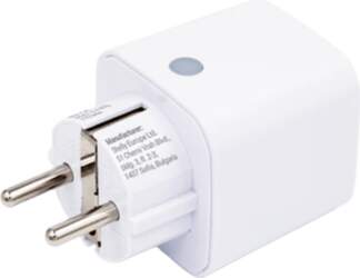 Shelly Plug M Gen3 – Wi-Fi