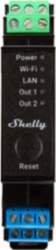 Shelly PRO 2PM WiFi + Ethernet