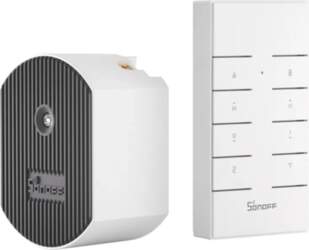 Smart Dimmer Switch Sonoff D1 ar