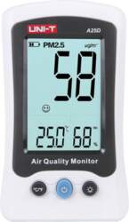 UNI-T A25D PM2.5 Monitor