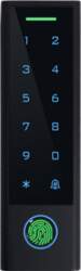 VidiLine VIDI-AC-E3 Access Controller with Fingerprint