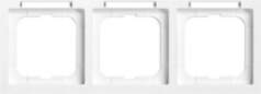 Busch-Jaeger 1733-184 NSK future® linear-Abdeckrahmen 3-fach