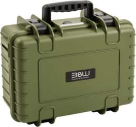 Case B&W Type 4000 DJI Avata