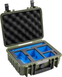 Case BW Type 1000 Insta360 X4