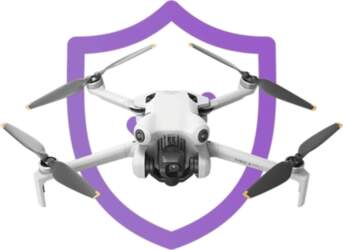 DJI Care Refresh DJI Mini 4