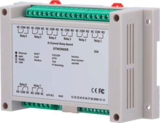 DTECH DT-R008P