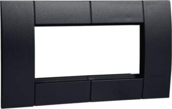 Hager GT4529011 Smart Socket Outlet Box