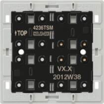 Jung 4236TSM Tastsensor-Modul 24 V AC/DC