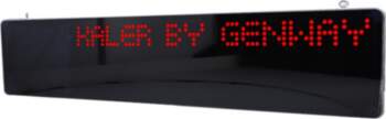 KALER KLR-DSD Long Range Notification Display