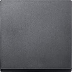 Merten 433114 Wippe, anthrazit, System M