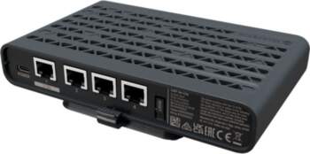 Mikrotik hAP be Lite (A42G-HbeP)