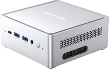 MINI-PC Minis Forum NAB6 Lite Intel