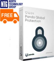 Panda Security Panda Dome Advanced 2020