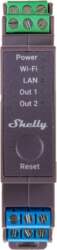Shelly PRO 2 WiFi + Ethernet
