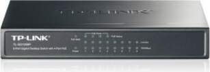 TP-Link SG1008P