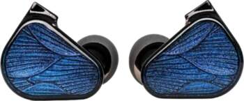 TRUTHEAR Zero Blue 2 vadu austiņas
