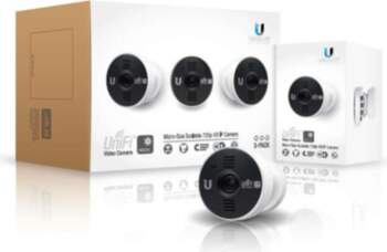 Ubiquiti UniFi Video Camera Micro 3