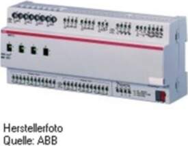 ABB RM/S 2.1 Raum Master