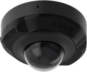Ajax DomeCam Mini (8 Mp/4 mm)