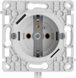Ajax OutletCore Smart Plug Type F