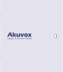 Akuvox EC33 Elevator Controller