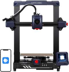 AnyCubic Kobra 2 Pro 3D printeris
