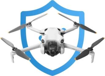 DJI Care Refresh DJI Mini 4
