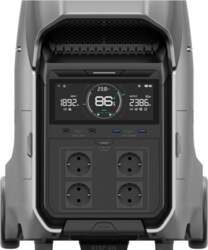 EcoFlow Delta Pro 3 Power Station