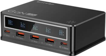 Endoskops/pārbaudes kamera ar Android Usb 10