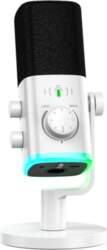 Fifine AM9 Dynamic Microphone (White)