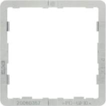 Jung CD4AR Adapterrahmen
