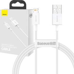 Kabel USB do Lightning Baseus Superior