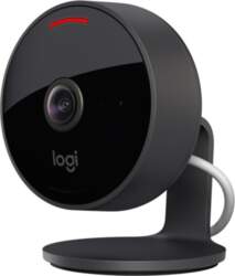 Logitech Circle View Camera - Graphite