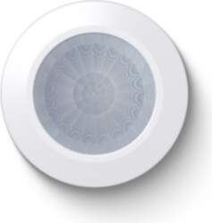 Loxone Flush-mounted Presence Sensor Tree White