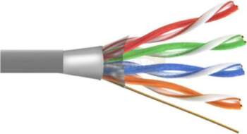Maxcable :: Kabel FTP kat. 5