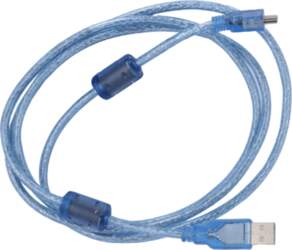 QUECLINK QL-MINIUSB-DATA-CABLE-1.5M Mini USB datu