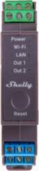 Shelly PRO 2 WiFi + Ethernet