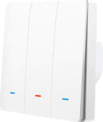 Smart Light Switch 3 Channels EM