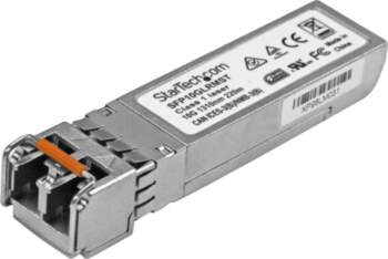 StarTech.com StarTech 10 GIGABIT FIBER