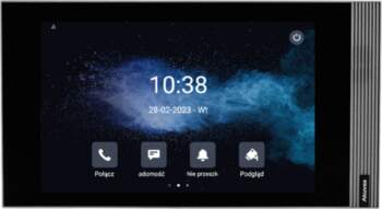 Akuvox S562 7" Linux PoE Video