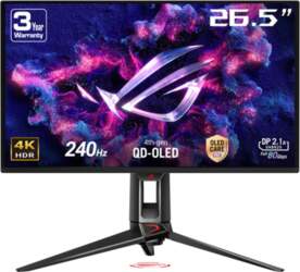 ASUS ROG Swift PG27UCDM - 240Hz