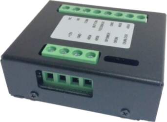 Dahua DEE1010B-S2 Access Control Extension Module