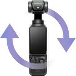DJI Care Refresh priekš DJI Osmo