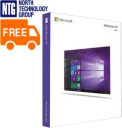 Microsoft Windows 10 Enterprise LTSC 2019