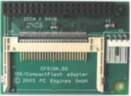 Mikrotik IDE uz CompactFlash adapteris ADA-CF-IDE-RA